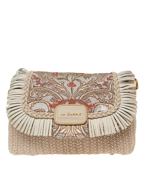 Schultertasche 'Arabesque Stephy'