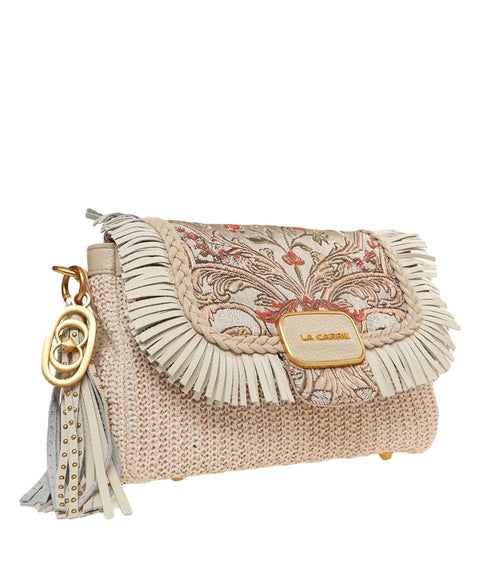 Schultertasche 'Arabesque Stephy'