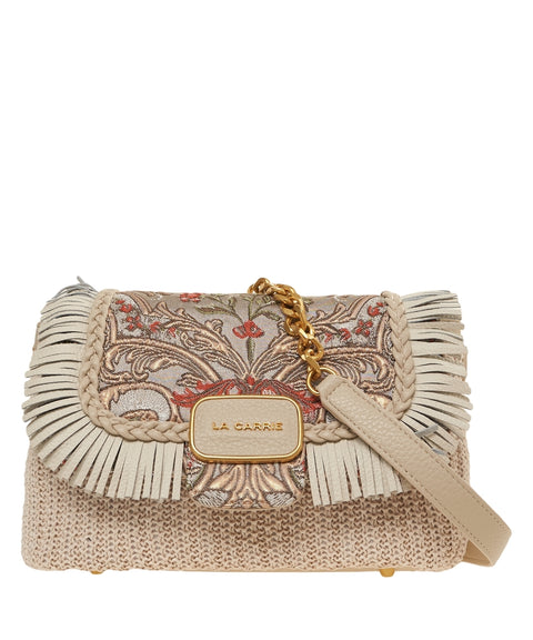 Schultertasche 'Arabesque Stephy'