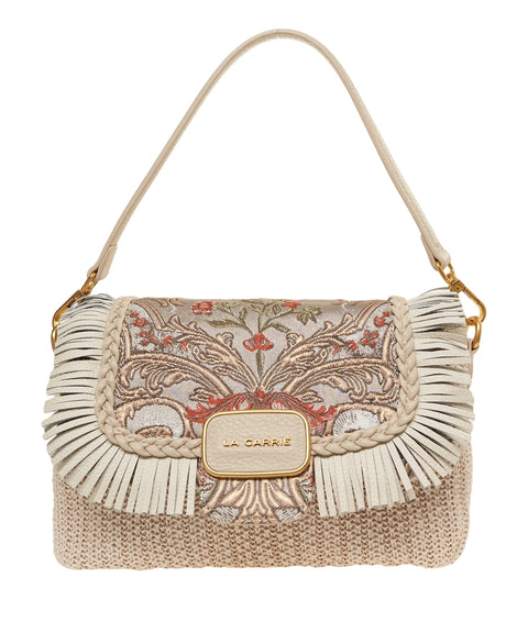 Schultertasche 'Arabesque Stephy'