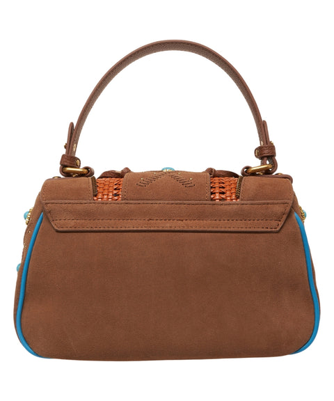 Borsa a mano 'Jungle'