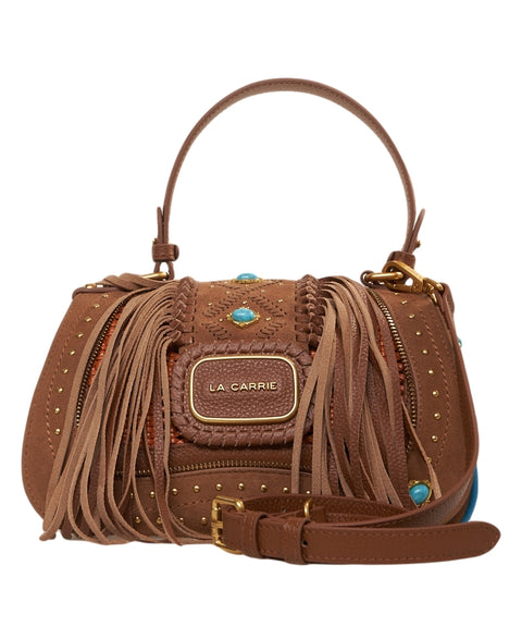 Borsa a mano 'Jungle'