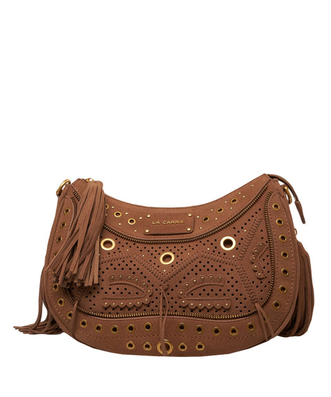 Shoulder bag 'Jungle'