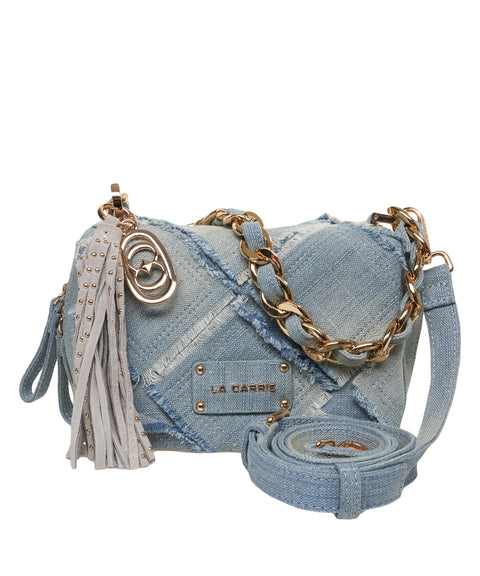 Schultertasche 'Isabel'