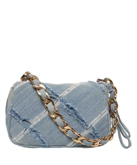 Schultertasche 'Isabel'