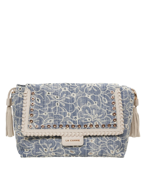 Shoulder bag 'Romantic'