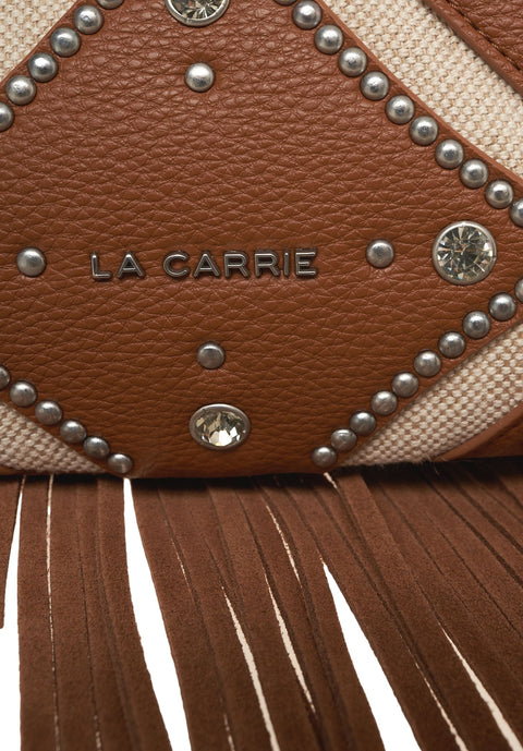 Schultertasche 'Isabel Butterfly'