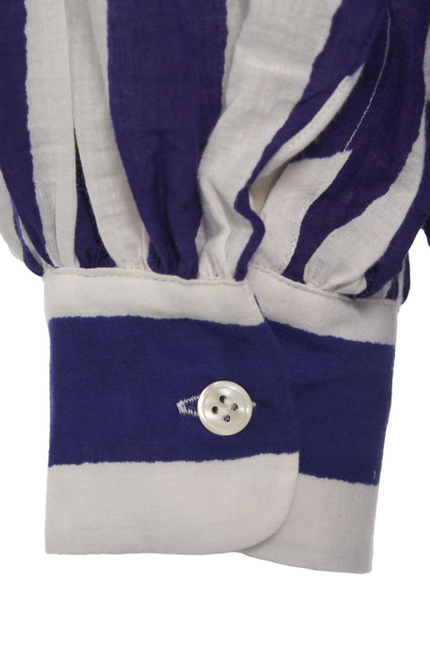 Striped blouse 'Lulu'