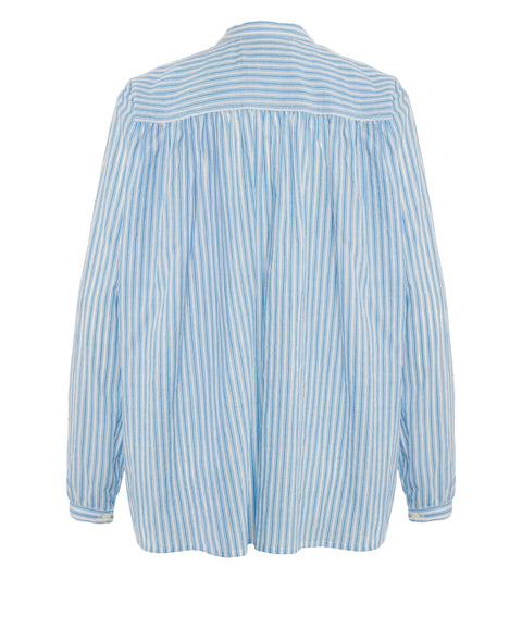 Cotton blouse 'Nathalie'