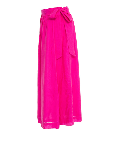 Midi skirt 'Maria'
