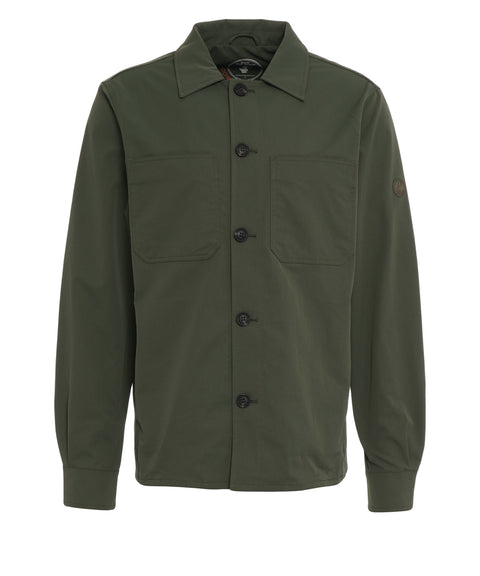 Overshirt 'Basil'