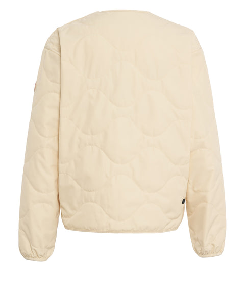 Giacca trapuntata 'Desi'