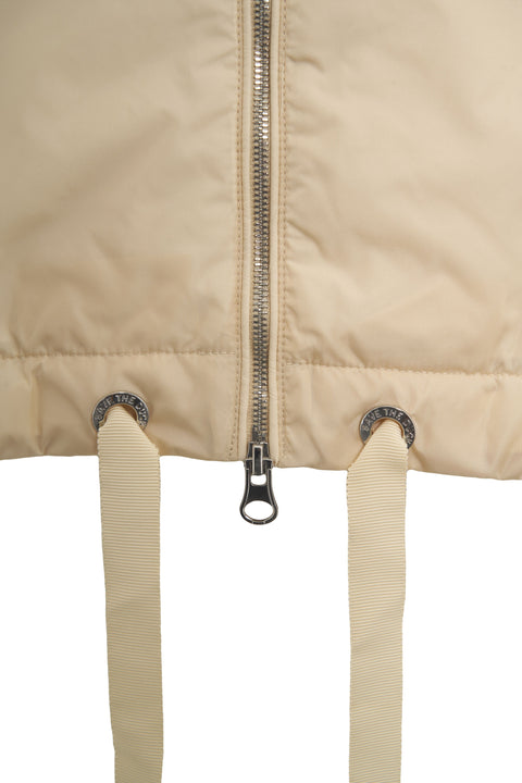 Giacca bomber 'Aisha'