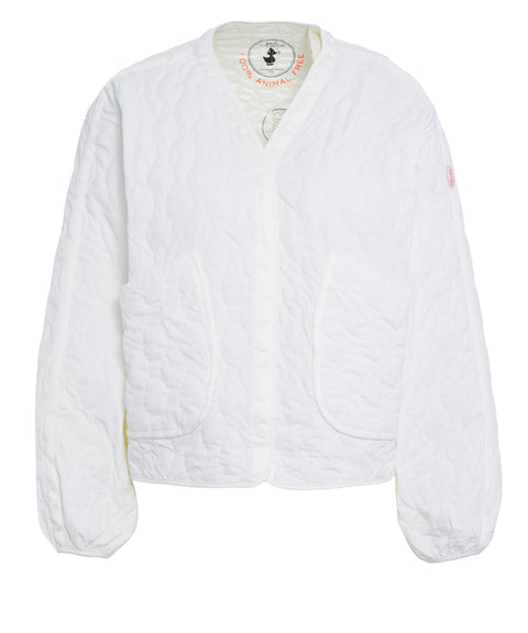 Giacca trapuntata 'Fara'