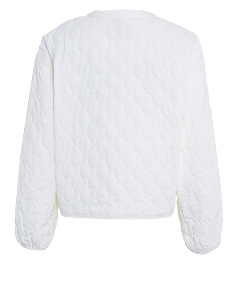 Giacca trapuntata 'Fara'