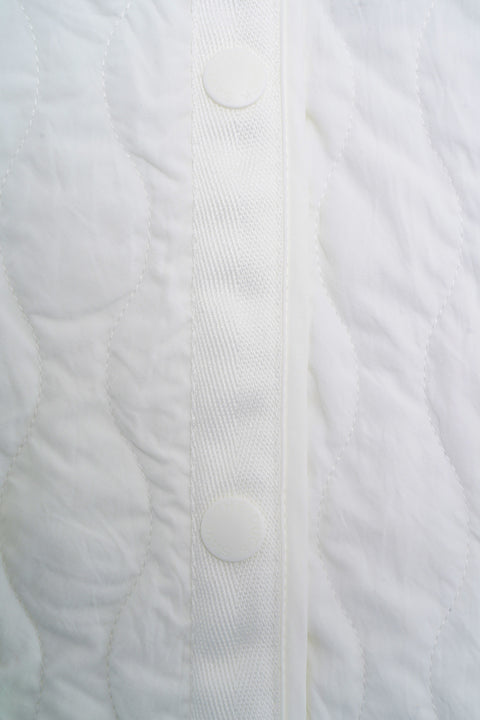 Giacca trapuntata 'Fara'