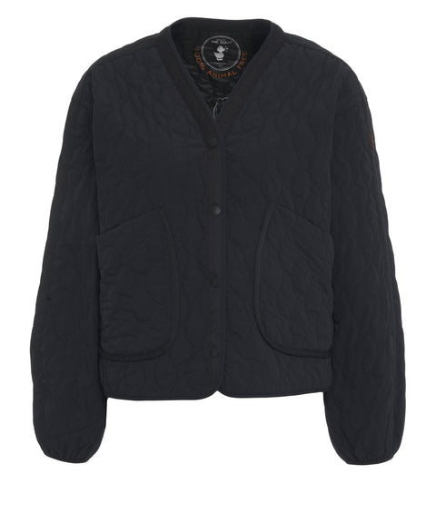 Giacca trapuntata 'Fara'