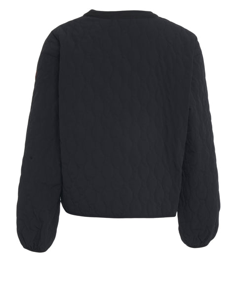 Giacca trapuntata 'Fara'