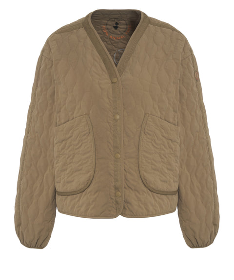 Giacca trapuntata 'Fara'