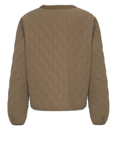 Giacca trapuntata 'Fara'