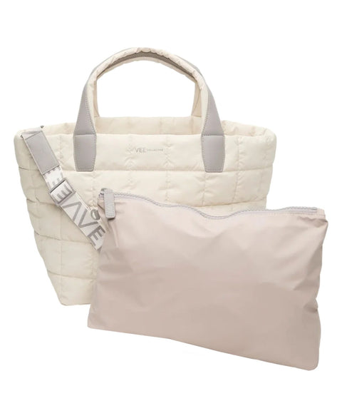 Quilted shopper 'Porter'