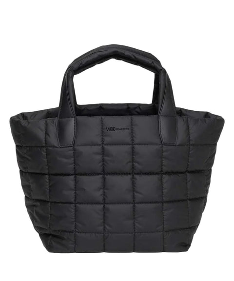 Quilted shopper 'Porter'