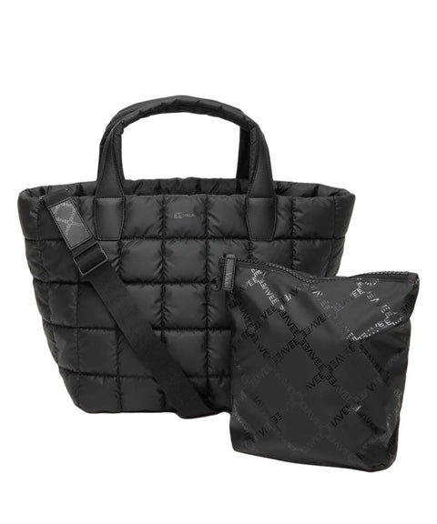 Quilted shopper 'Porter'