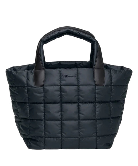 Quilted shopper 'Porter'