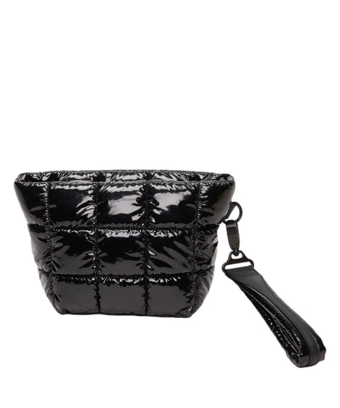 Gesteppte Pouch 'Porter'