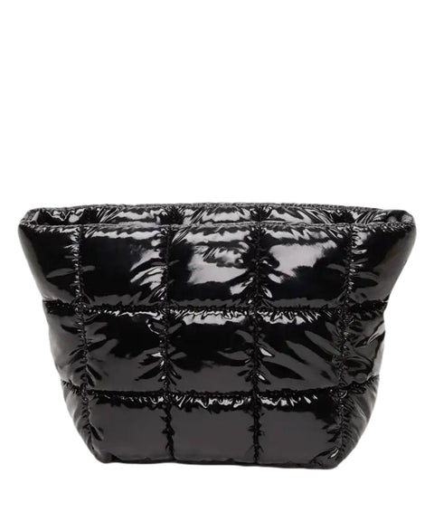 Gesteppte Pouch 'Porter'