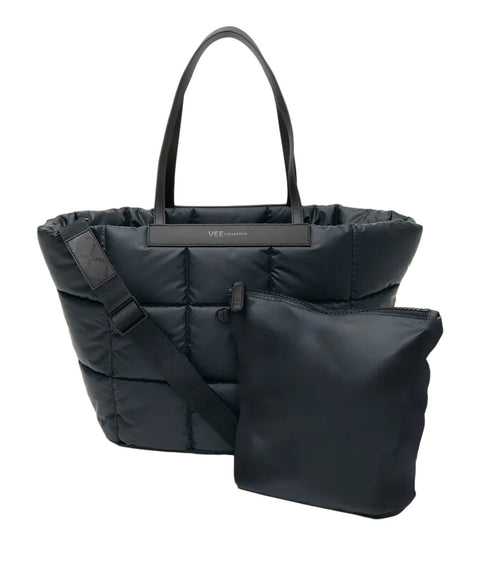 Quilted shopper 'Porter'