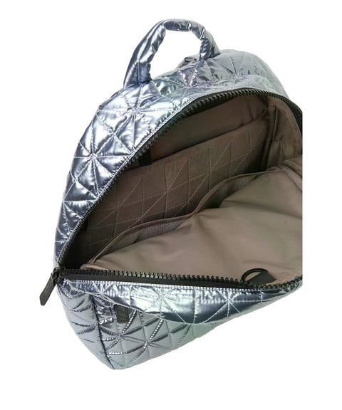 Gesteppter Rucksack 'Vee'