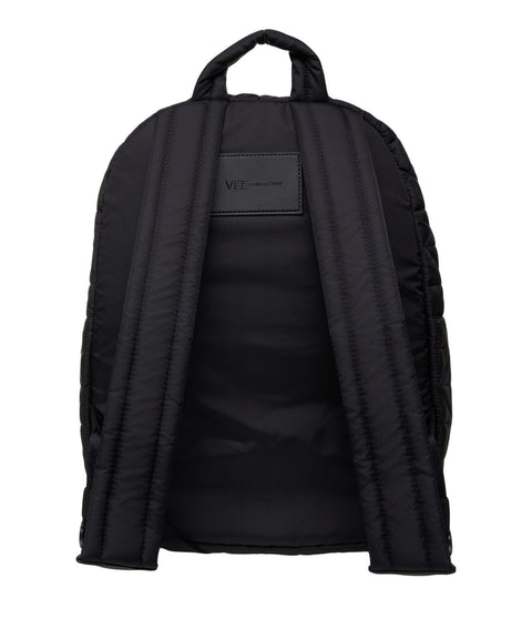 Gesteppter Rucksack 'Vee'