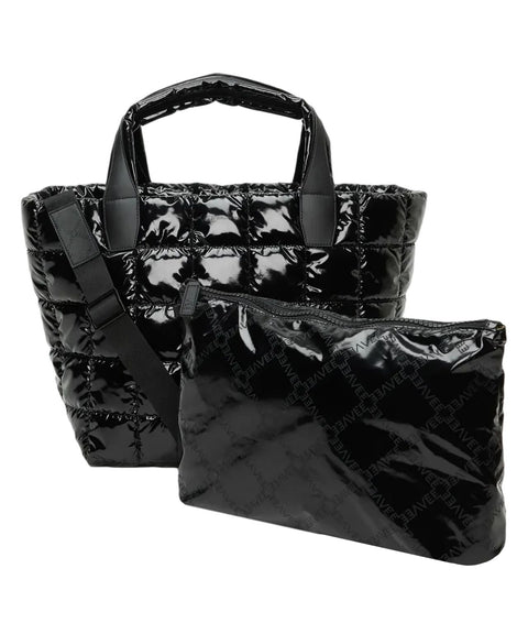 Quilted shopper 'Porter'