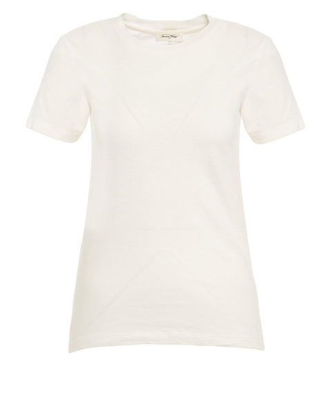 T-Shirt aus Baumwolle