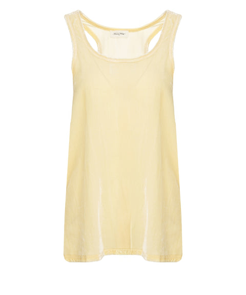 Tank Top asu Baumwollgemisch