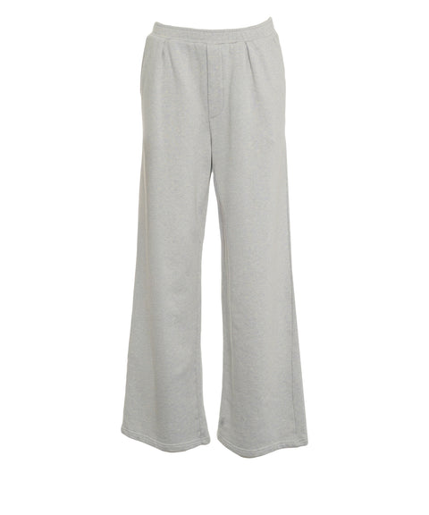 Joggers wide leg 'Dantown'
