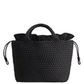 Borsa a mano in neoprene