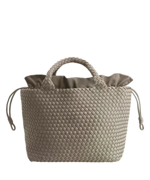 Borsa a mano in neoprene