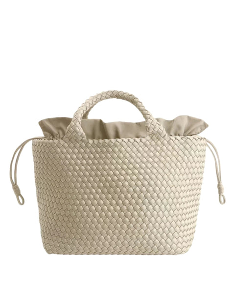 Borsa a mano in neoprene