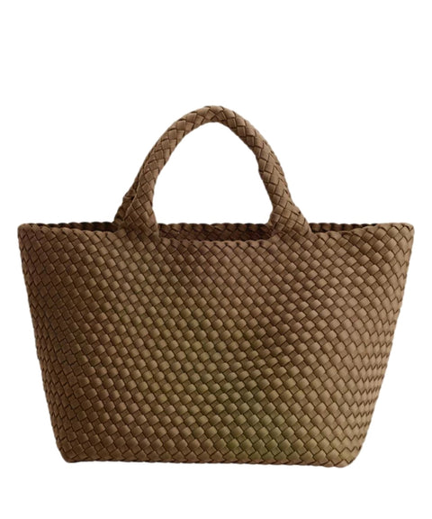 Borsa a mano in neoprene