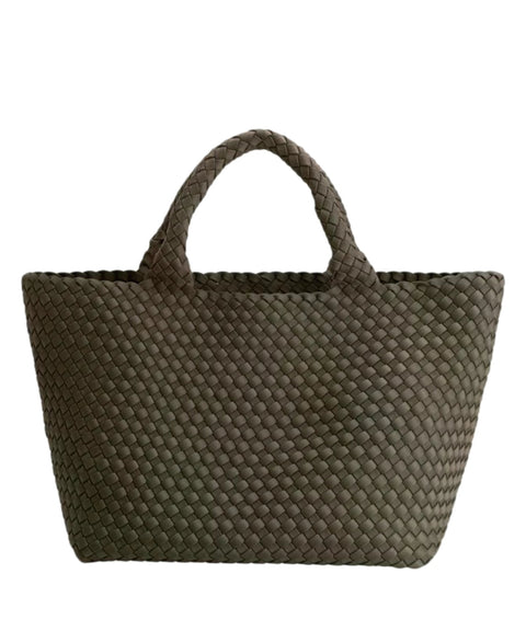 Borsa a mano in neoprene