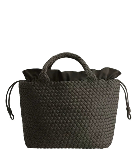 Borsa a mano in neoprene