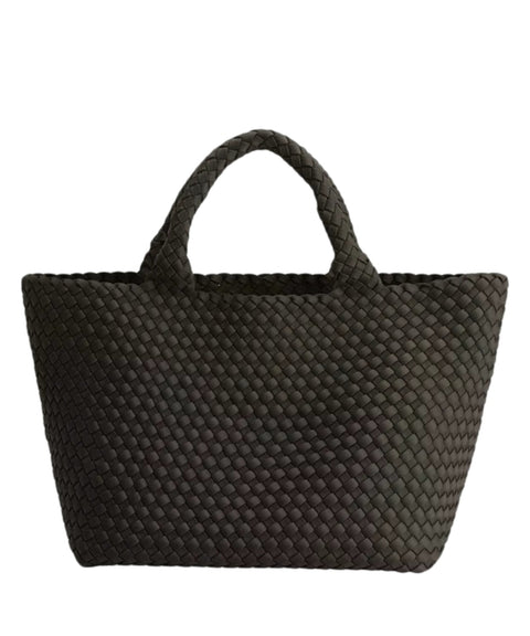 Borsa a mano in neoprene