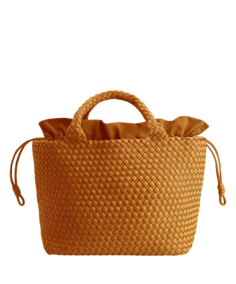 Borsa a mano in neoprene