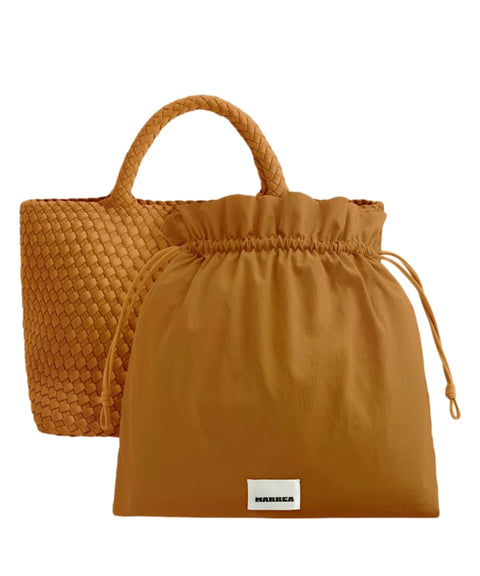 Borsa a mano in neoprene