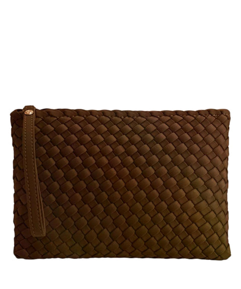 Clutch aus Neoprene