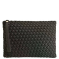 Clutch aus Neoprene