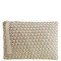 Clutch in neoprene
