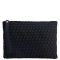 Clutch in neoprene
